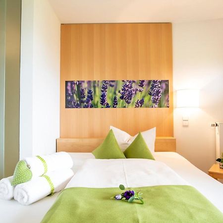 Hotel Alpenblick 올스타트 외부 사진
