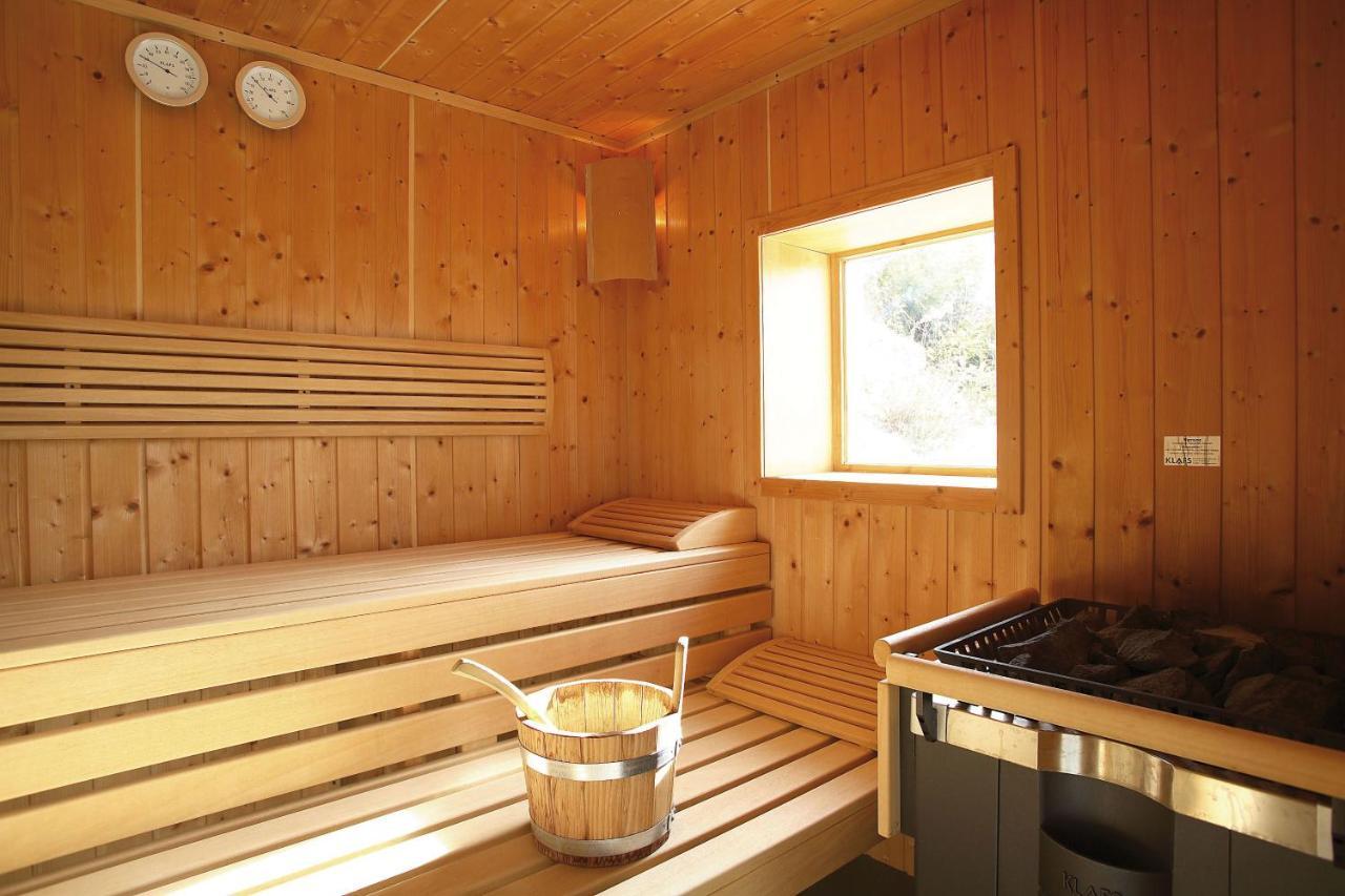 Hotel Alpenblick 올스타트 외부 사진