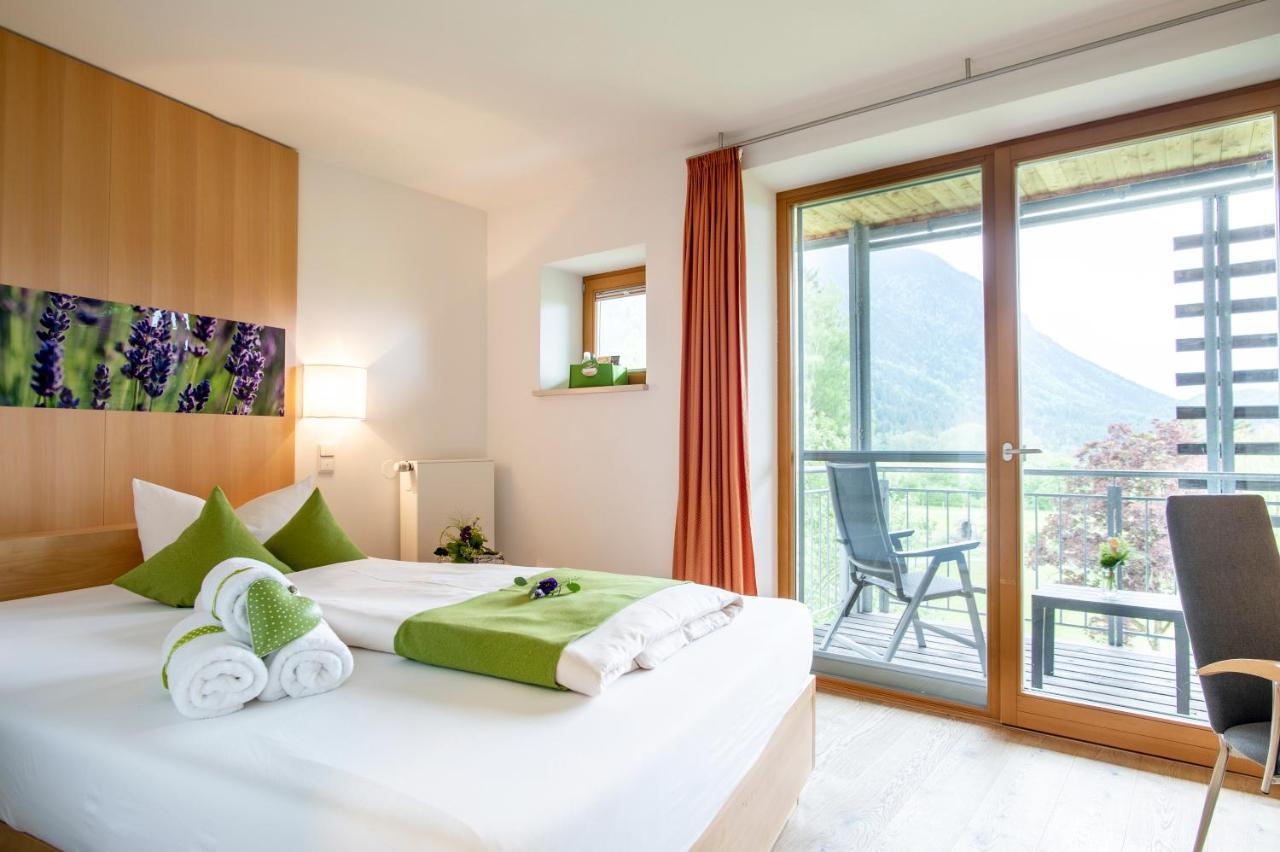 Hotel Alpenblick 올스타트 외부 사진