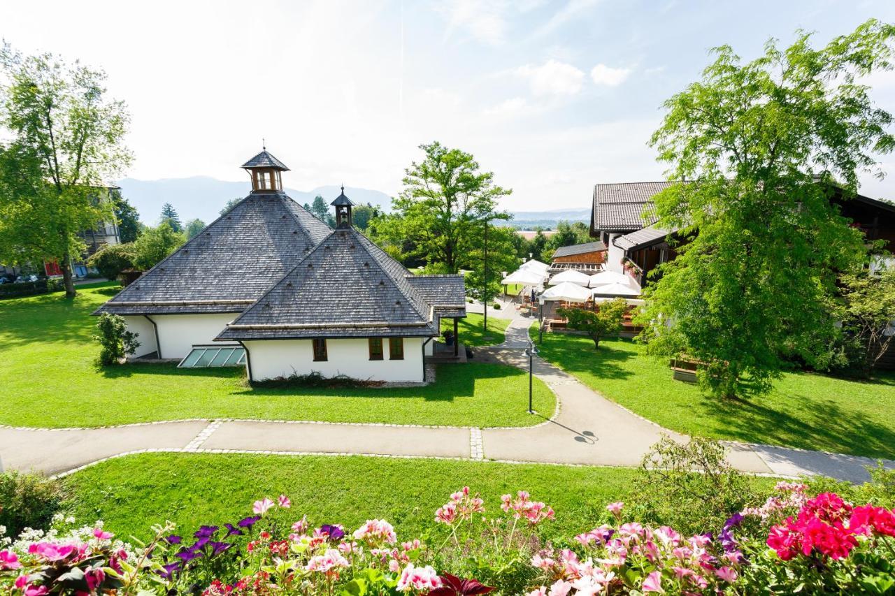 Hotel Alpenblick 올스타트 외부 사진