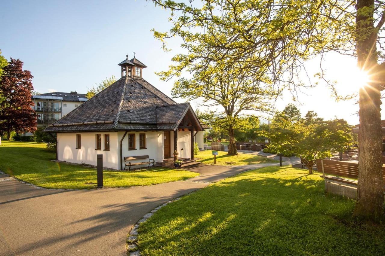 Hotel Alpenblick 올스타트 외부 사진