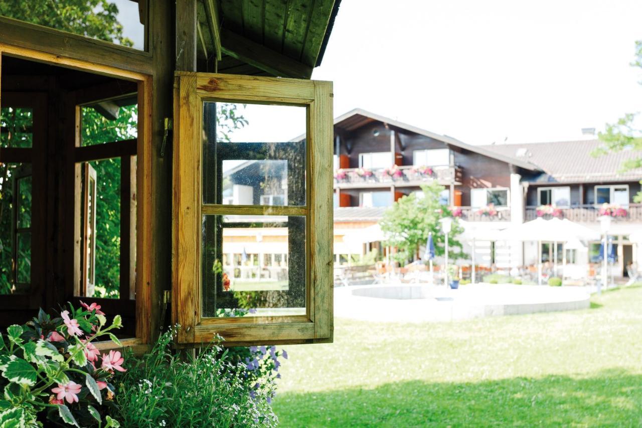 Hotel Alpenblick 올스타트 외부 사진