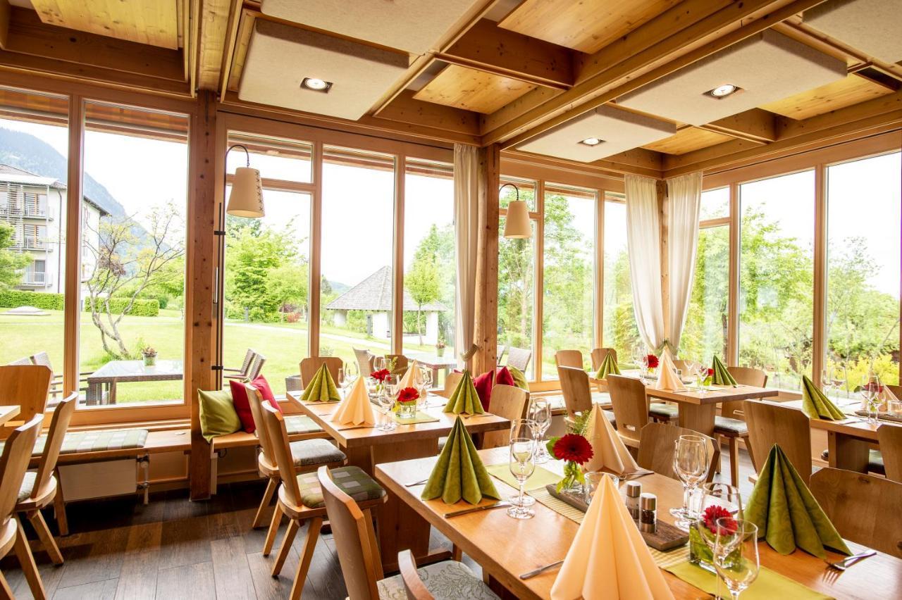 Hotel Alpenblick 올스타트 외부 사진