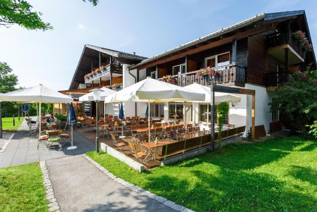 Hotel Alpenblick 올스타트 객실 사진